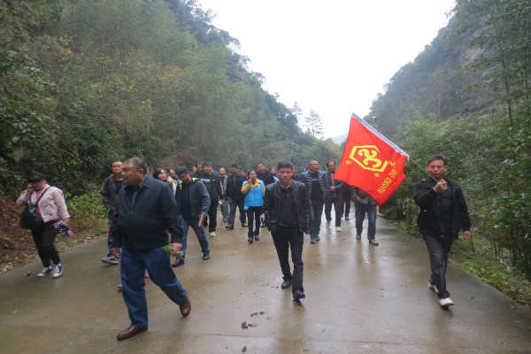 无锡神冲旅游